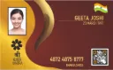 Mahalaxmi Yantra Card