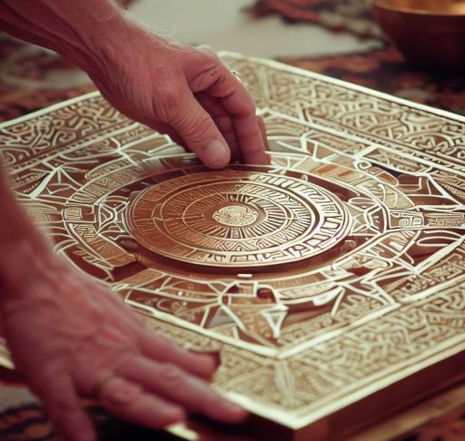 https://bhagya.cards Placement of the Yantra https://bhagya.cards Placement of the Yantra