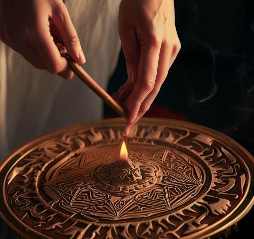 https://bhagya.cards Purifying the Yantra https://bhagya.cards Purifying the Yantra