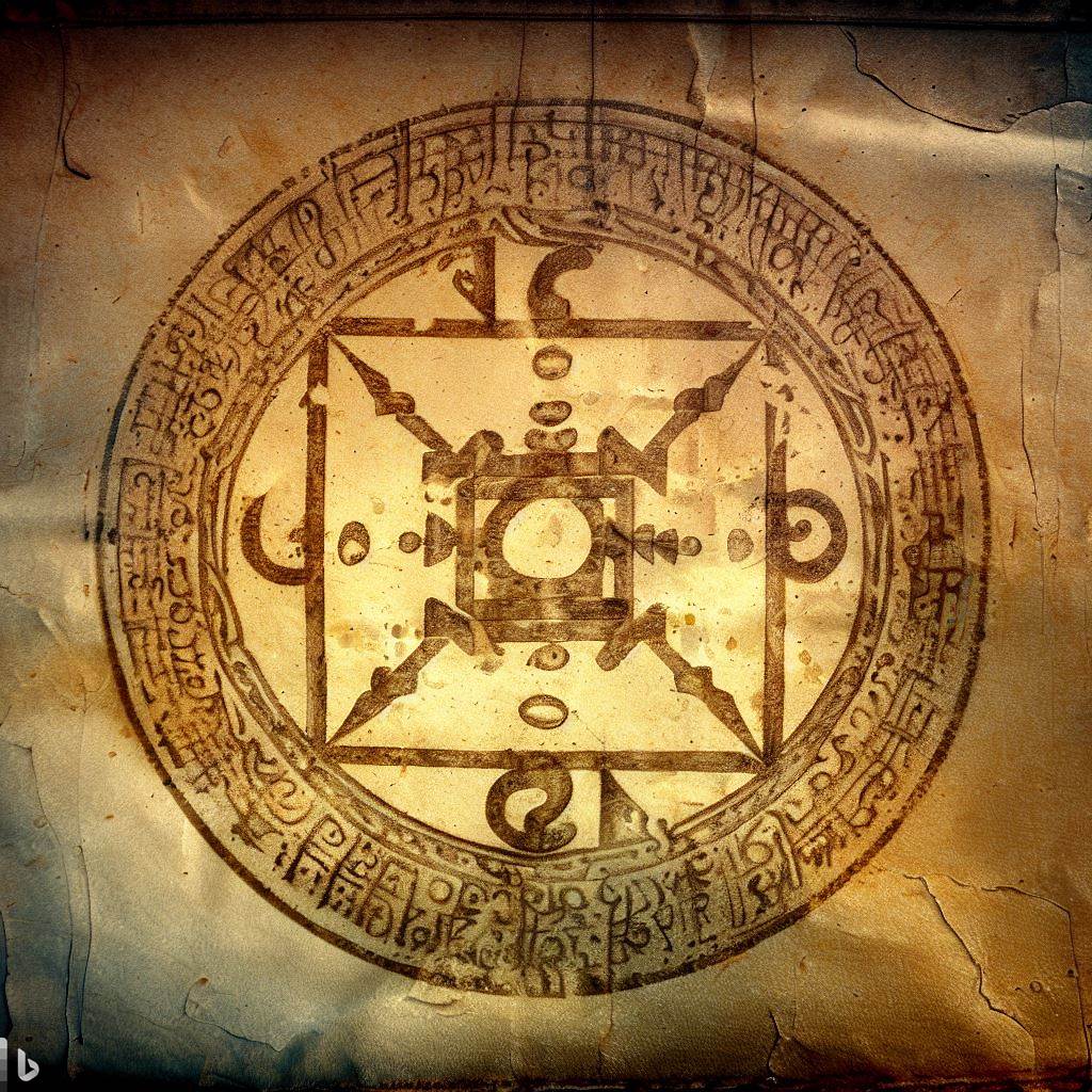 Yantras as Spiritual Tools