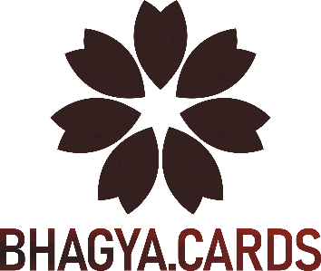 Bhagya Cards